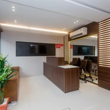 Hotel Heritage 3*