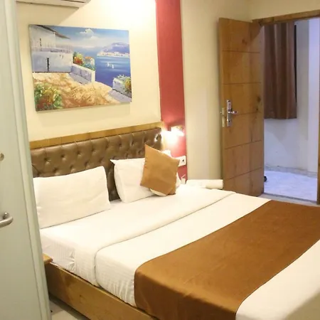 Bilal Palace Hotel Mumbai