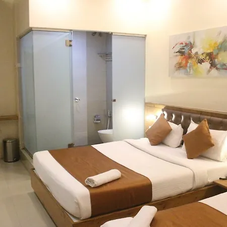 Bilal Palace 3* Mumbai
