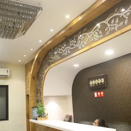 Hotel Bilal Palace