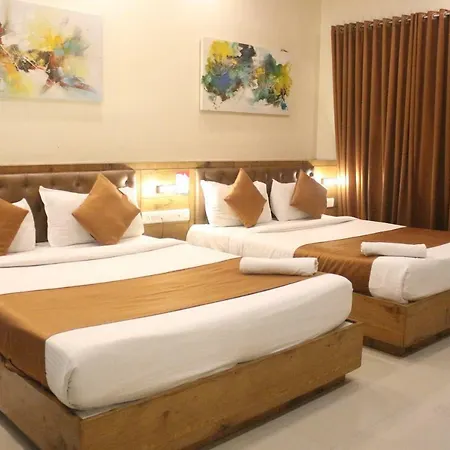 Bilal Palace Hotel Mumbai