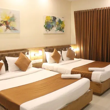 Bilal Palace 3*