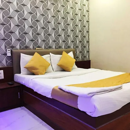 Safar Residency Inn 2*