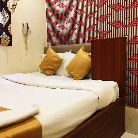 Safar Residency Inn 2*