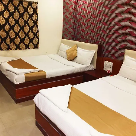 Safar Residency Mumbai