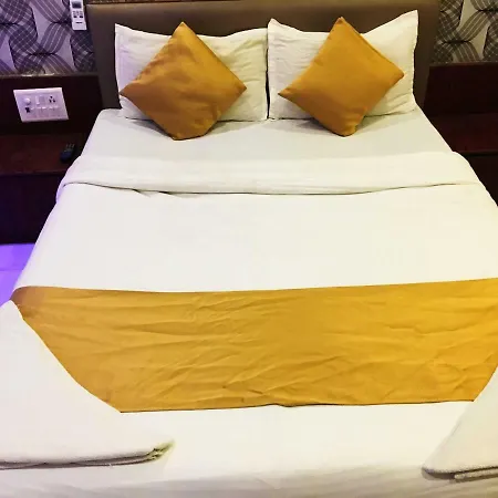 Safar Residency Inn 2*
