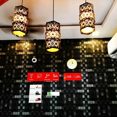 Safar Residency Inn Mumbai