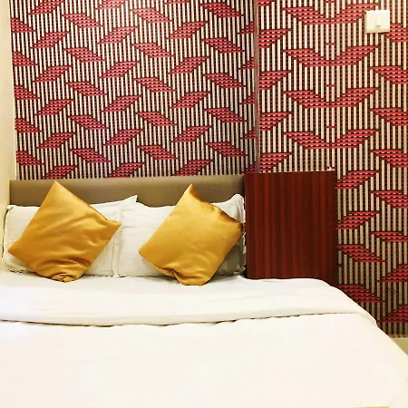 Safar Residency Inn
