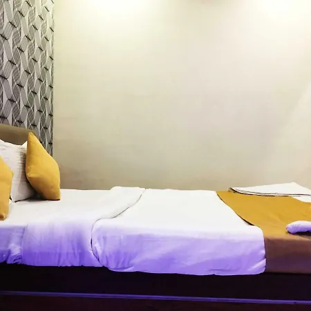 Safar Residency