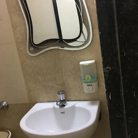 Galaxy Mumbai