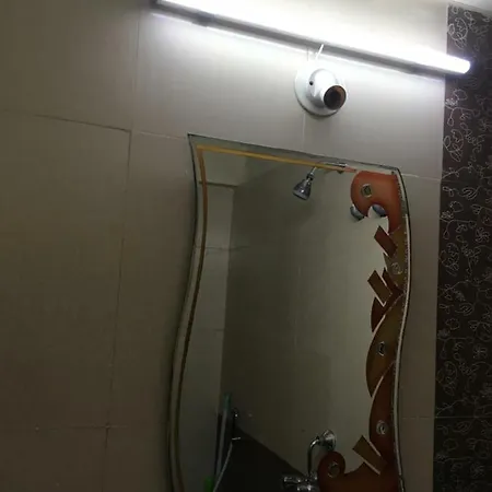 Apartment Galaxy *