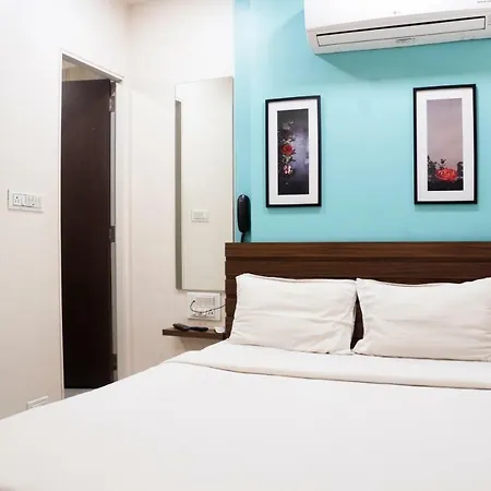 Oyo Flagship 13885 Metro Residency Hotel Mumbai