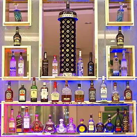 Meluha The Fern Mumbai, Powai, Series By Marriott 5* Mumbai