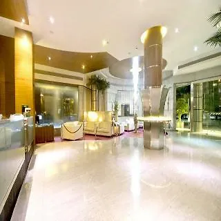 Peninsula Grand Hotel Mumbai