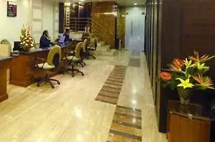 Airport International Hotel