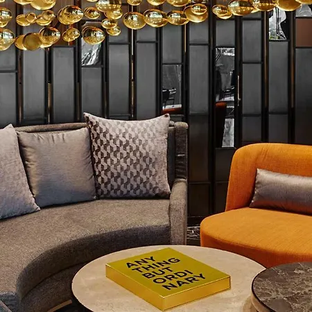 The Park Juhu 4*