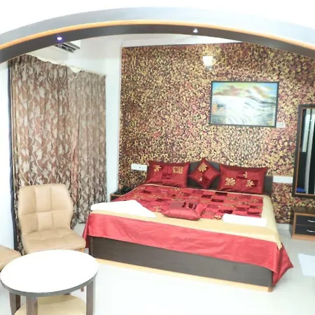 Koshya Suites Hotel