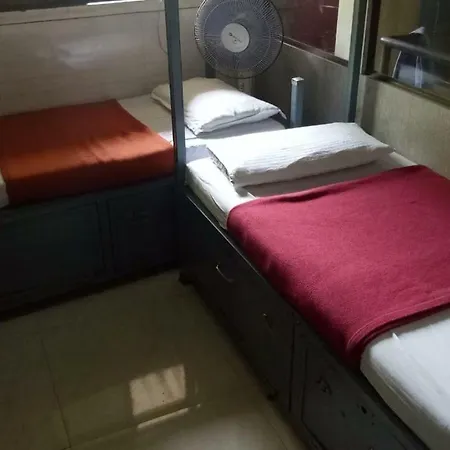 Guest house Shalimar Mumbai