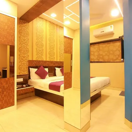 Modern Hotel Mumbai