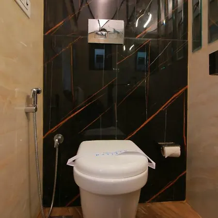 Hotel Modern