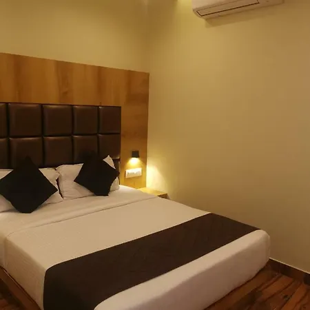 Artresidency Bed & Breakfast *