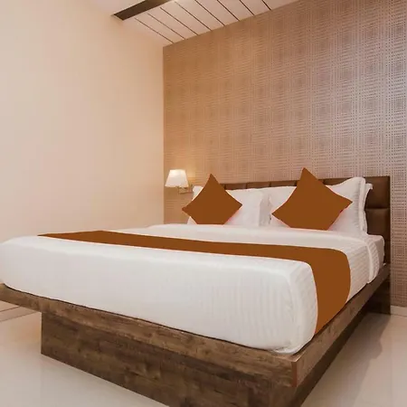 Heritage 3* Mumbai