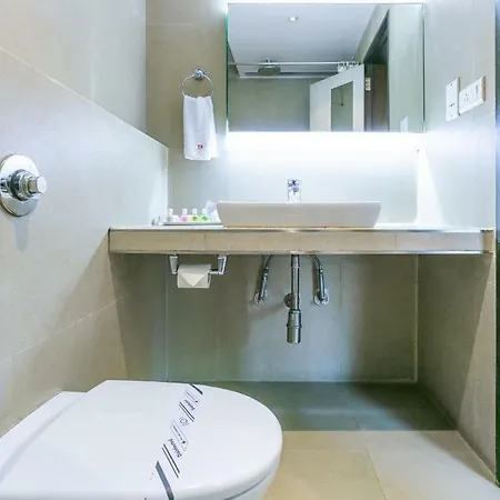 Hotel The Roa