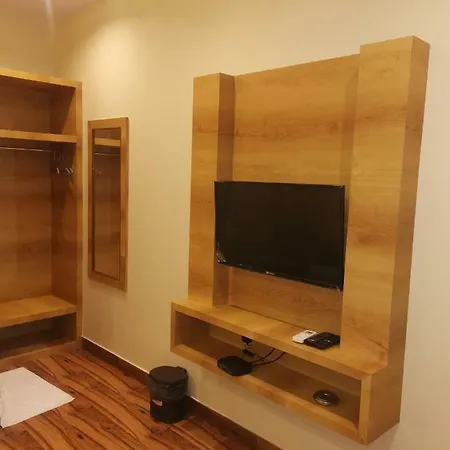 Artresidency