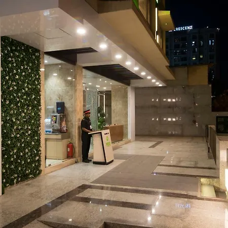Hotel Wego