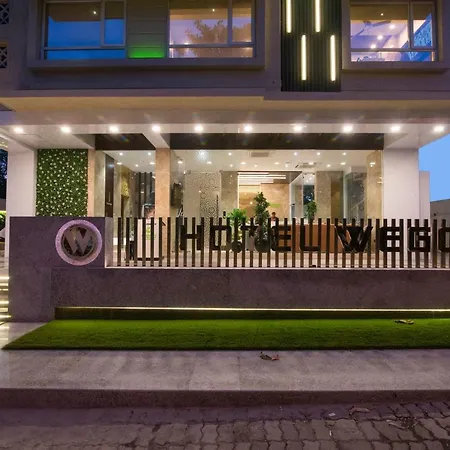 Hotel Wego Mumbai