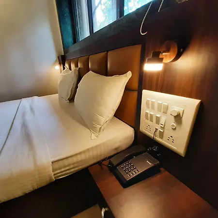 Hotel Royal Comfort