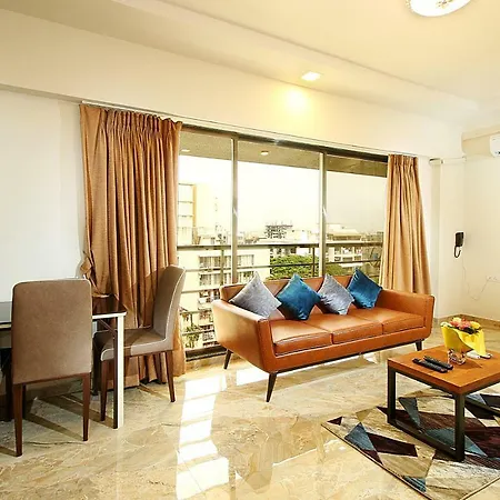 House Luxury Apartments, Santacruz East Apartment Mumbai