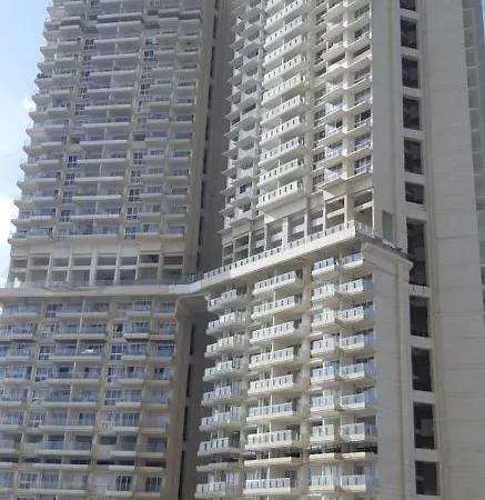 Arista Parel Guest house Mumbai