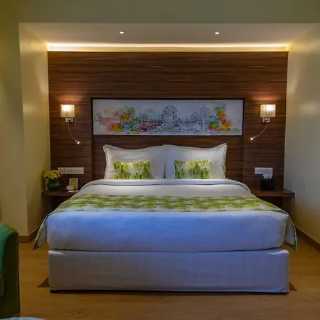 The & Powai Hotel Mumbai