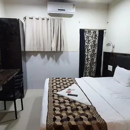 Kf Residency Hotel Mumbai