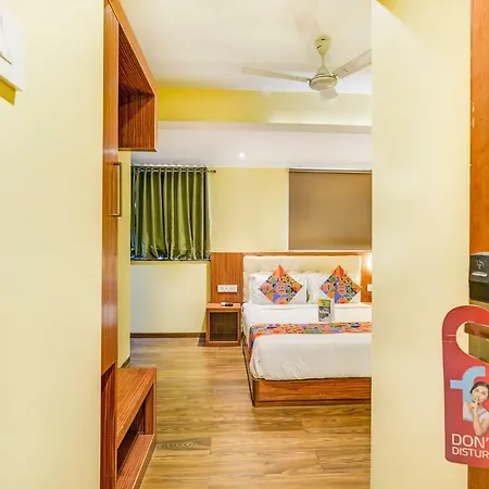 Aromas Hotel