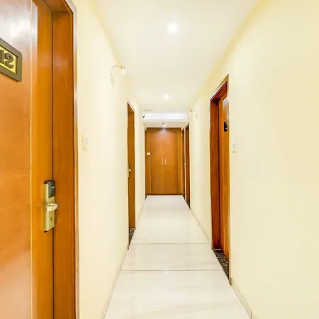 Aromas Hotel 3*