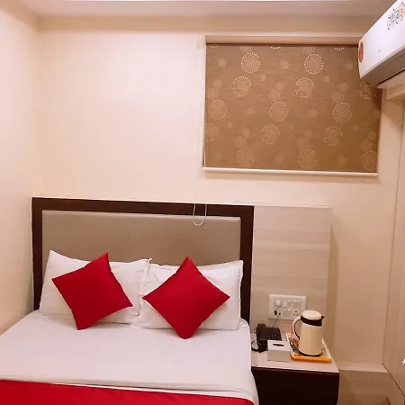 Happyland Hotel Mumbai
