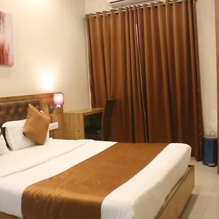 Hotel Bilal Palace 3*