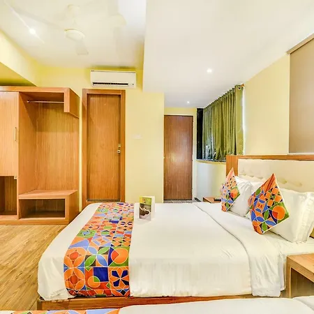Aromas Mumbai