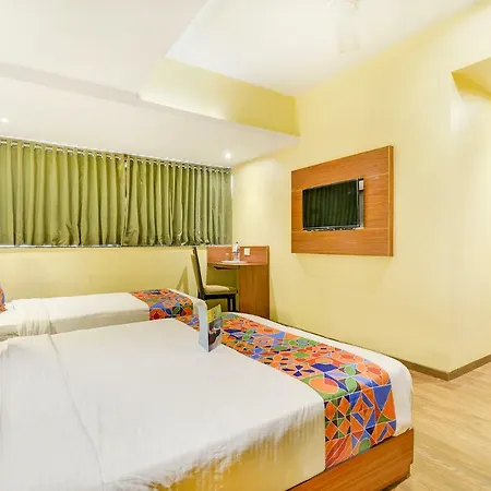 Aromas Mumbai