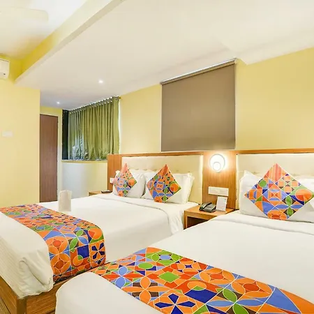 Hotel Aromas