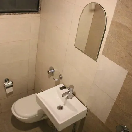 Hotel Bilal Palace