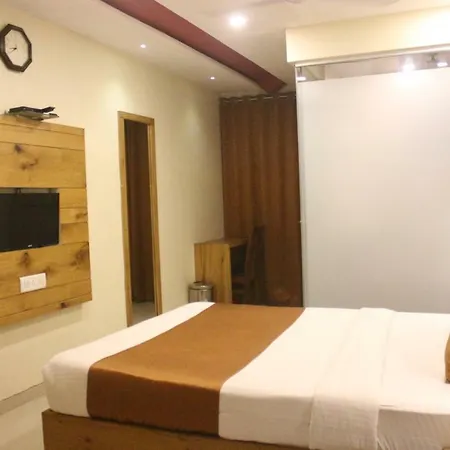 Bilal Palace 3* Mumbai