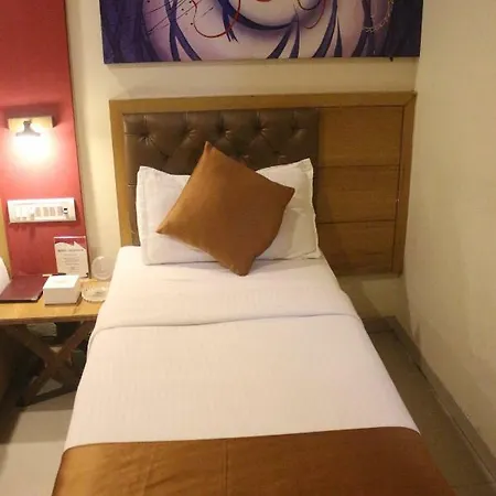 Bilal Palace Hotel Mumbai