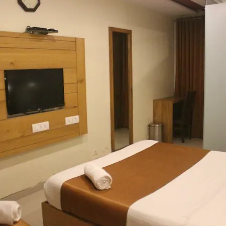 Bilal Palace Hotel