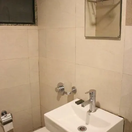 Bilal Palace Hotel