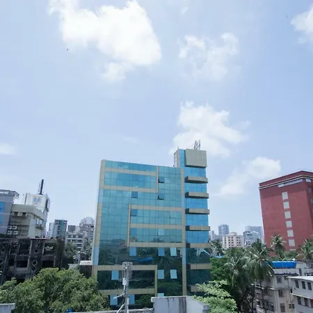 Grace Galaxy Hotel Mumbai