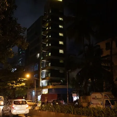 Hotel Grace Galaxy Mumbai