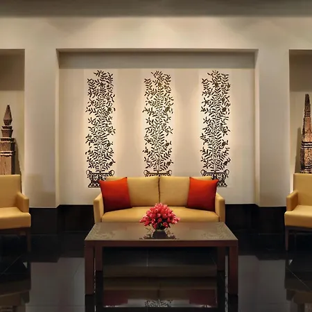 The Oberoi 5* Mumbai
